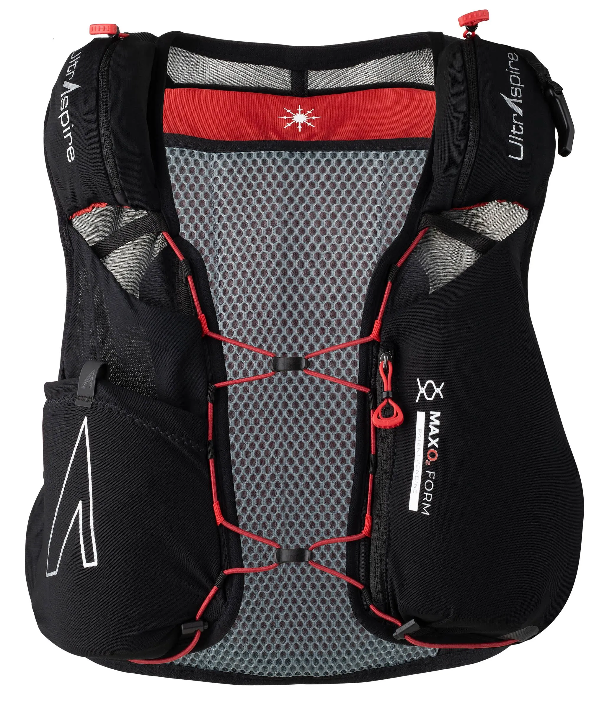 UltrAspire Zygos 5.0 Hydaration Pack