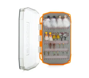 Umpqua Fly Assortment - Dry/Dropper Essential 20pc