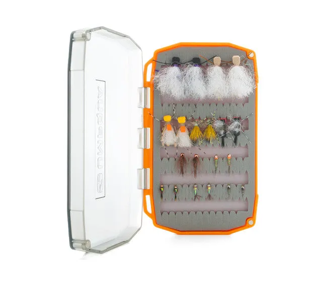 Umpqua Fly Assortment - Dry/Dropper Essential 20pc