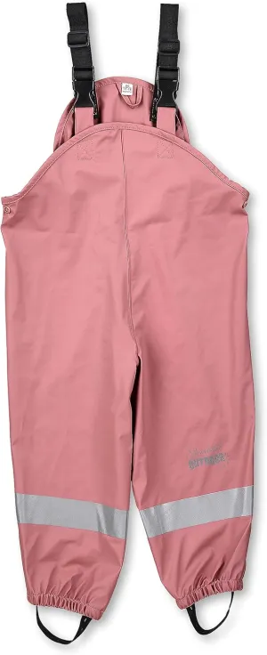 Unfurred Rain Pants by Sterntaler