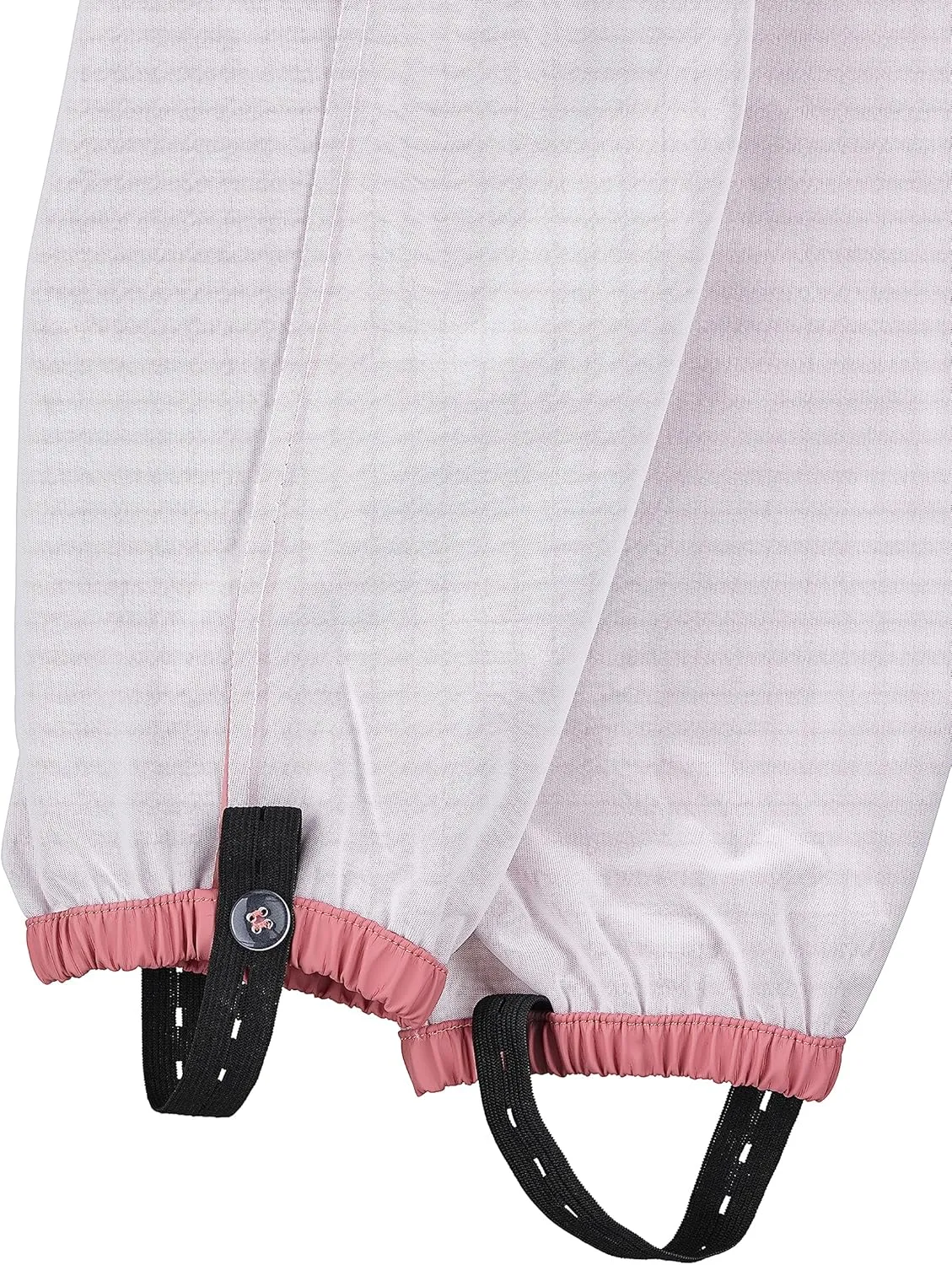 Unfurred Rain Pants by Sterntaler
