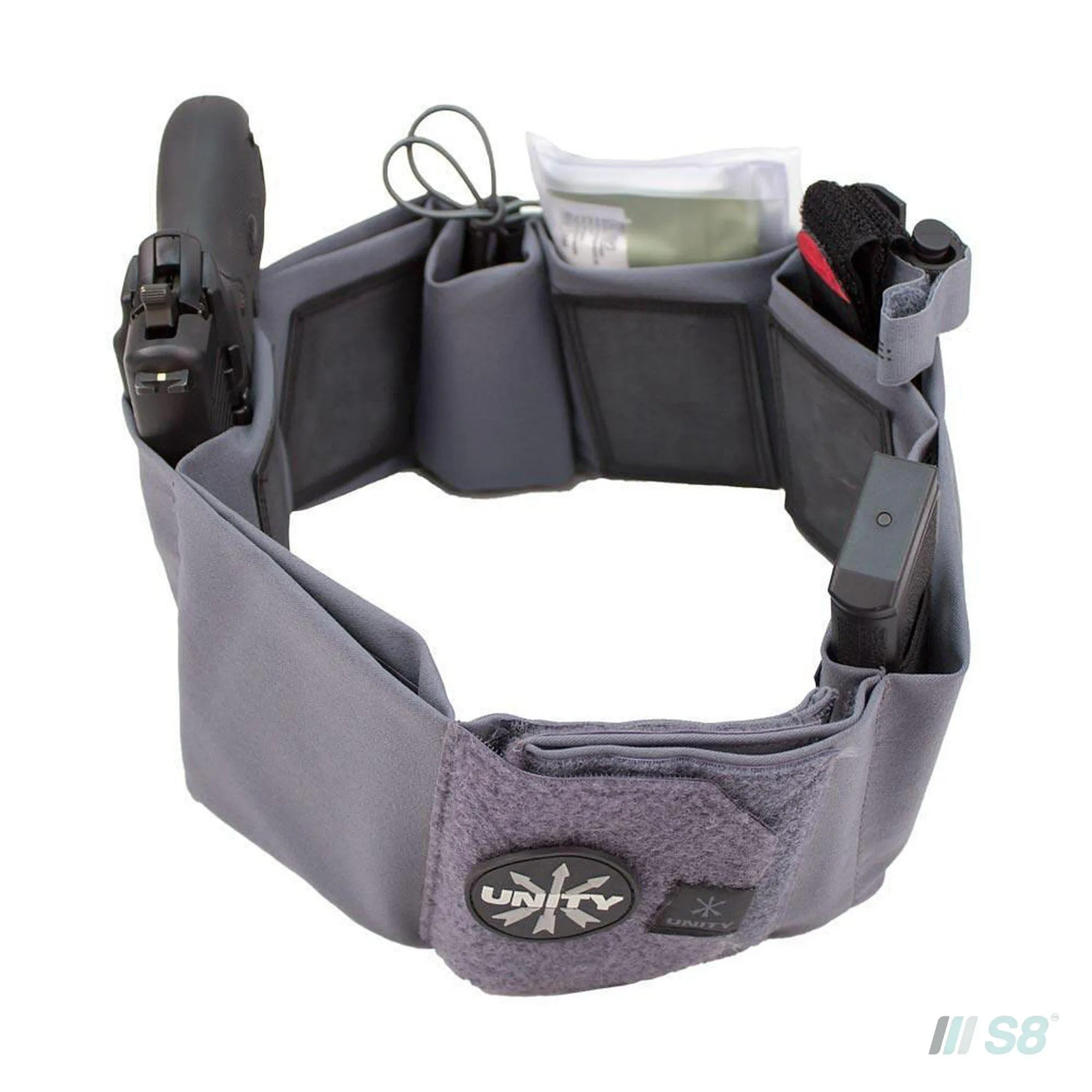 Unity Tactical CLUTCH