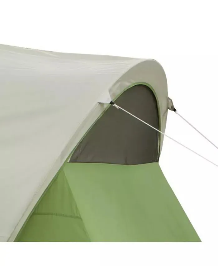 Used Coleman Montana 8-Person Camping Tent