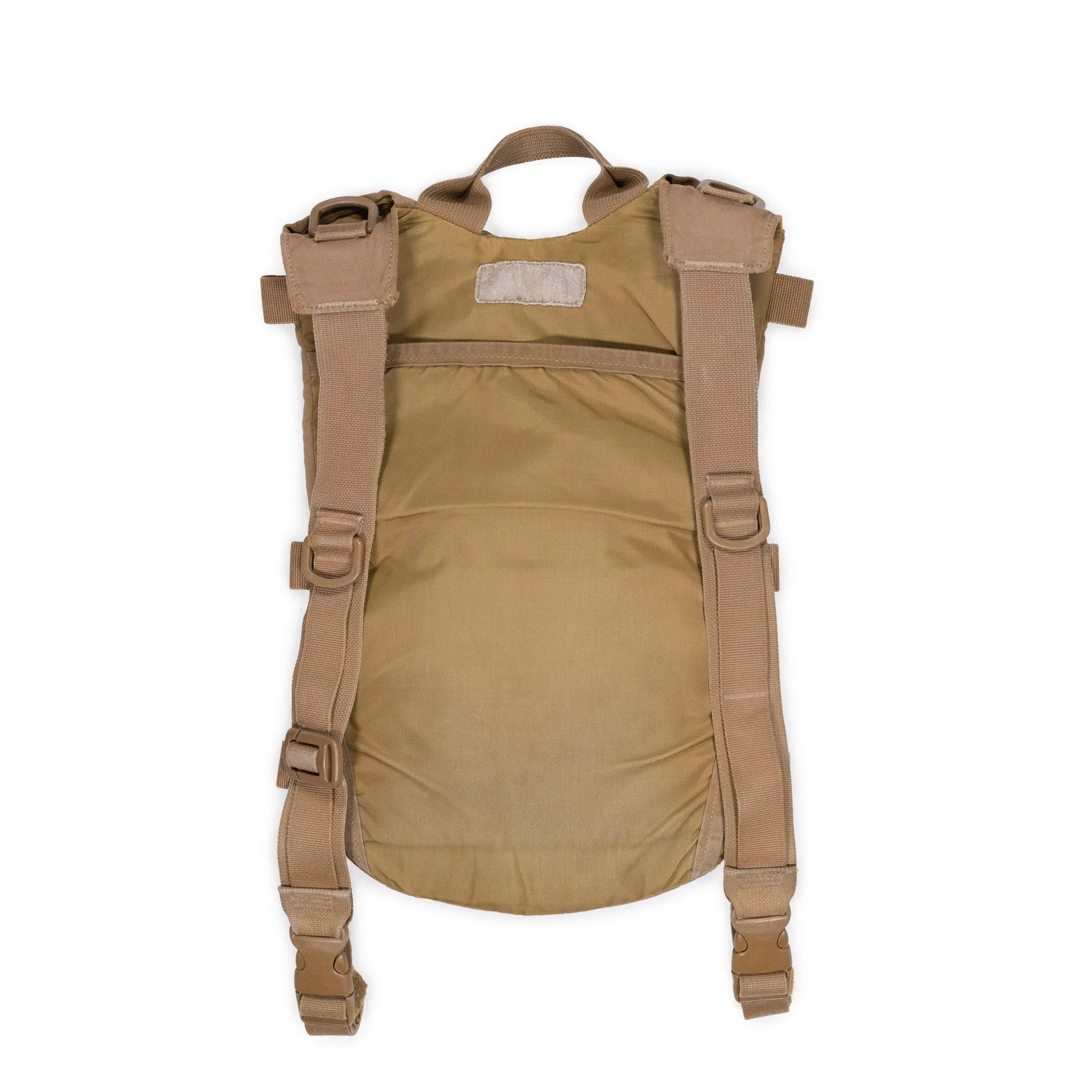USMC Coyote Brown FILBE 3L Hydration Carrier