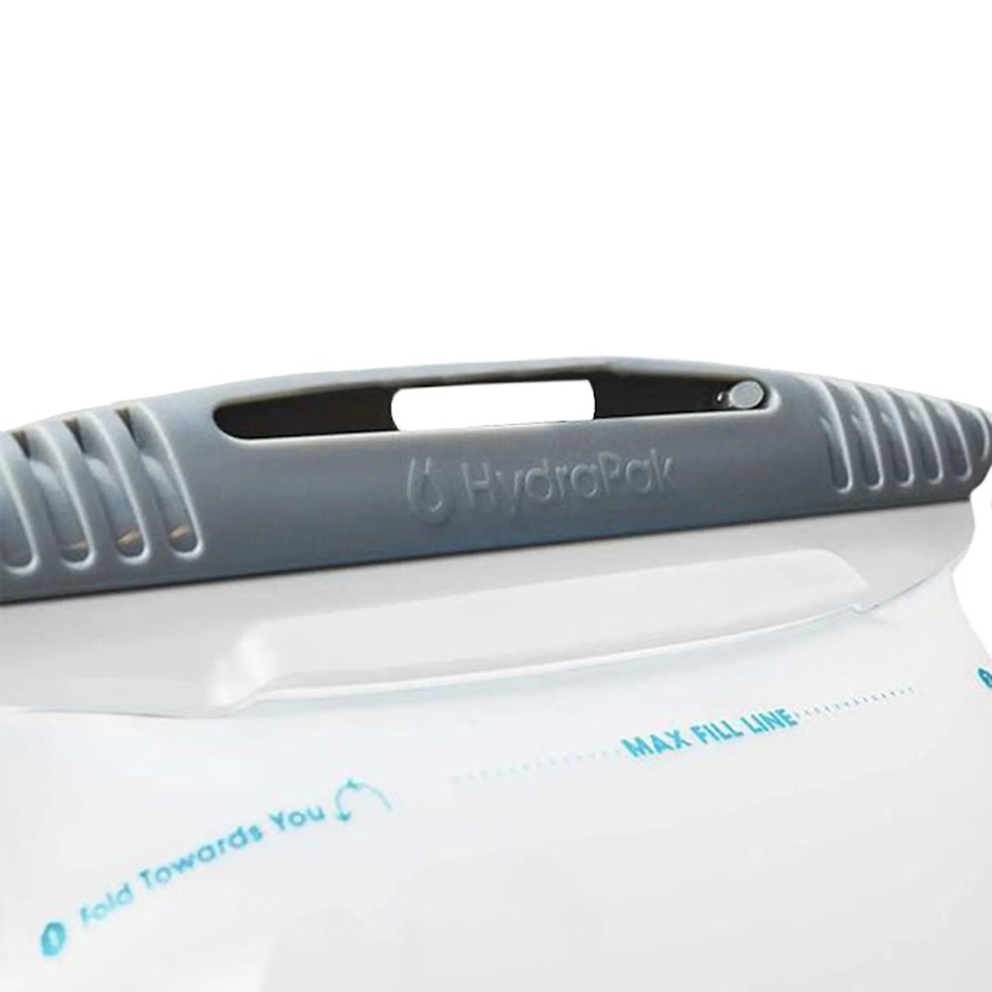 USWE 3L Elite Hydration Bladder with Plug n Play Coupling
