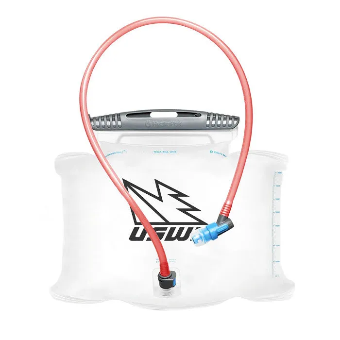 USWE Lumbar Hydration Bladder - Plug-n-Play - V-101204