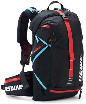 Uswe V-2303601 Hajker 30 Winter Daypack - Black