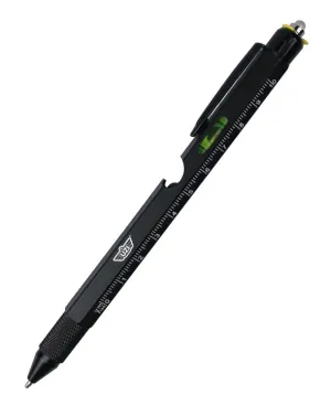 UZI TACTICAL UTILITY PEN W/ Ruler