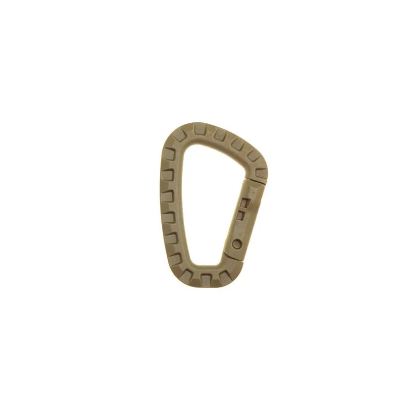 Valhalla Tactical Hanger Buckle D Ring