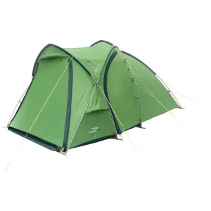 Vango Cosmos 300 Tent - 3-Man Tent (Pamir Green)