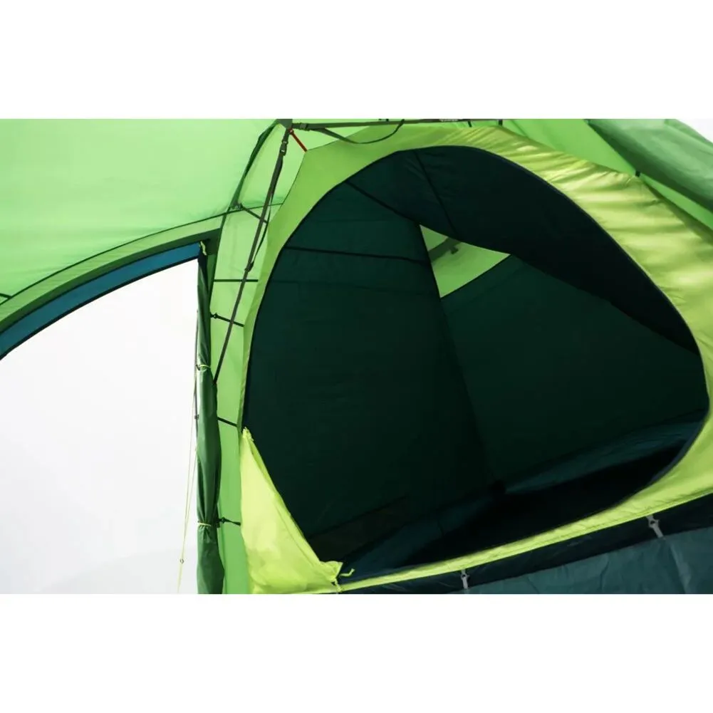 Vango Cosmos 300 Tent - 3-Man Tent (Pamir Green)