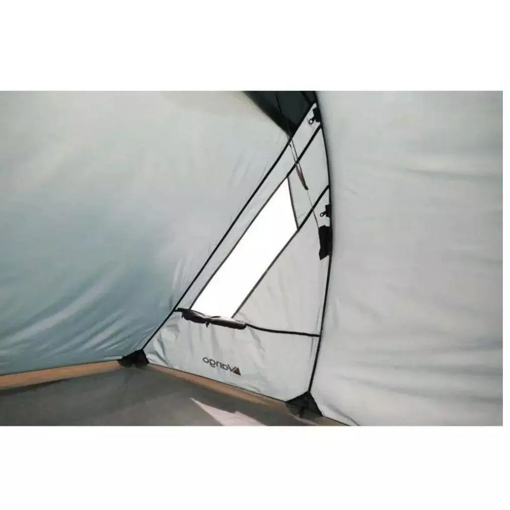 Vango Skye 300 Tent - 3 Person Tent (Deep Blue)