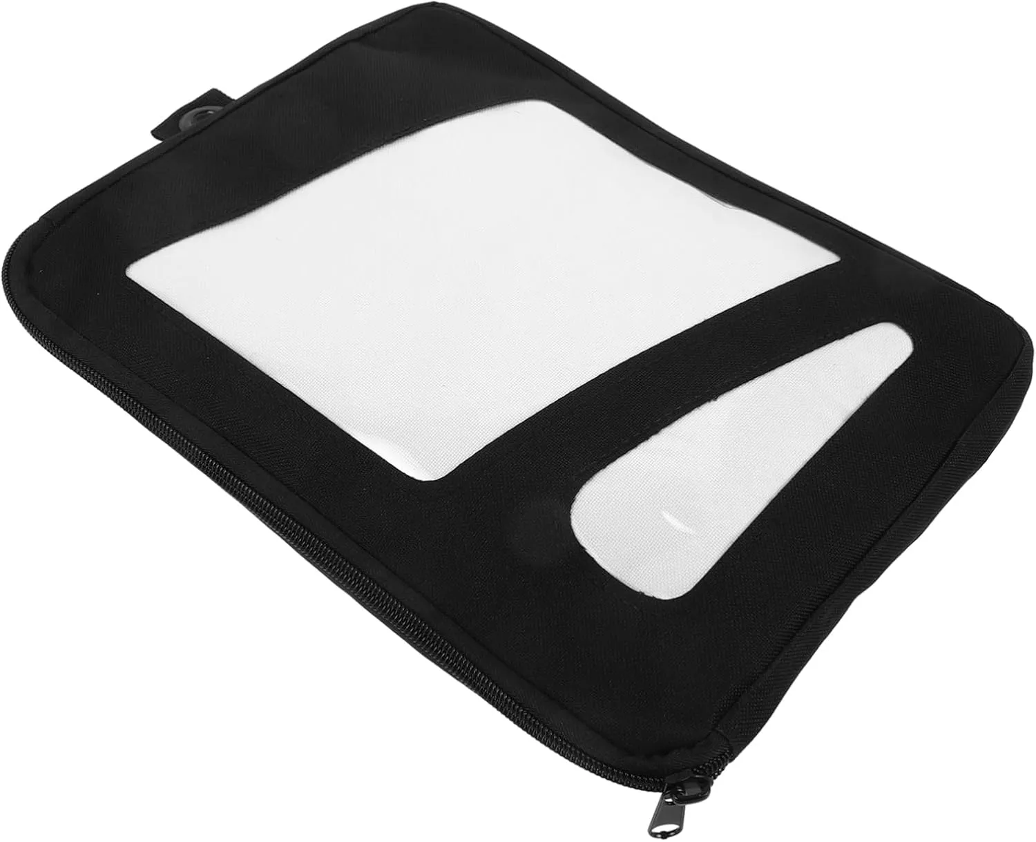 VANZACK Waterproof Bag for Surfing Paddleboard Fins Storage Beach Bag Divert Fin Pouch