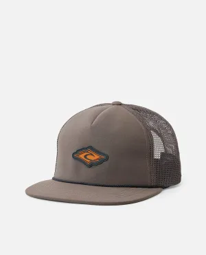 Vaporcool Foamie Trucker - Rock