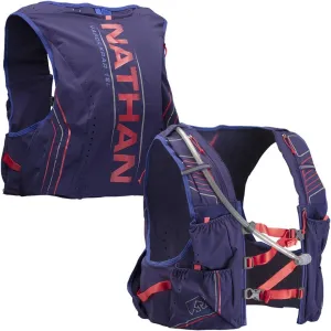 VaporKrar 2.0 12 Liter Race Vest Astral Aura/Deep Ultramarine/Hibiscus / S