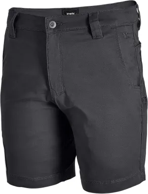 Vertx Delta LT 8 Inch Mens Tactical Shorts with Pockets, Lightweight Stretch Casual Tactical Operations Gear, Athletic-Fit