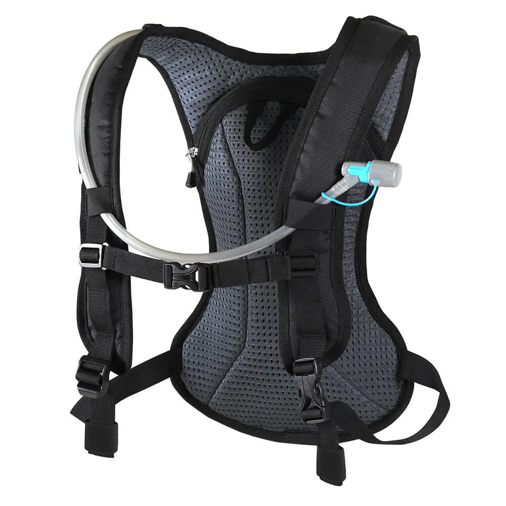 Viaterra Marine Neo 2L Hydration Pack Black