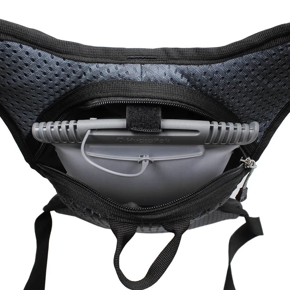 Viaterra Marine Neo 2L Hydration Pack Black