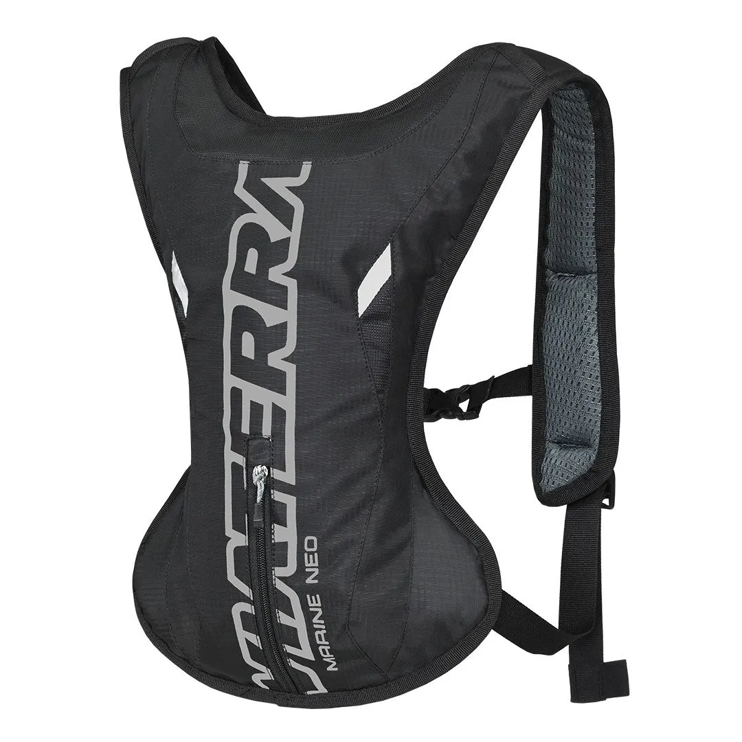 Viaterra Marine Neo 2L Hydration Pack Black