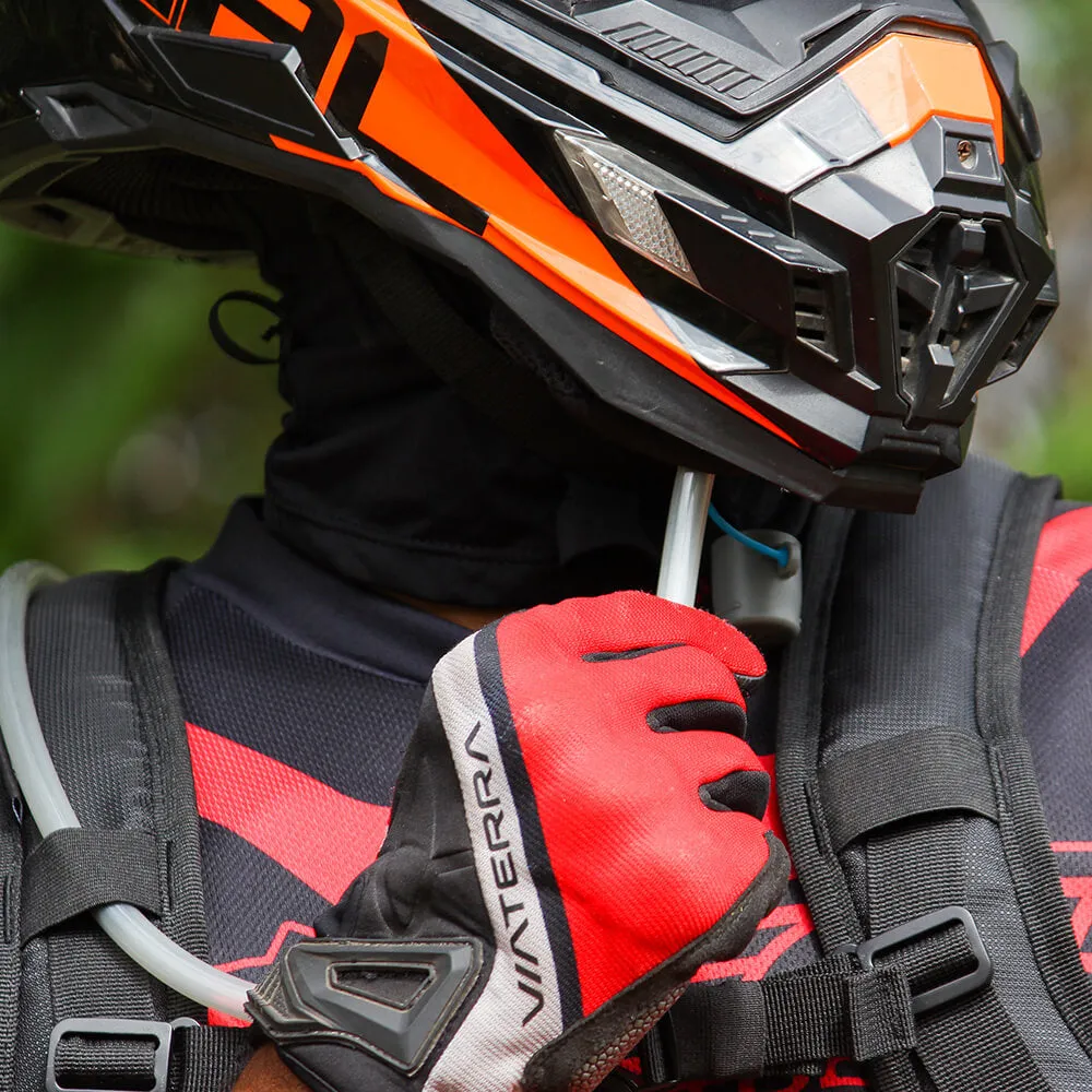 Viaterra Marine Neo 2L Hydration Pack Black