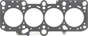 Victor Reinz 61-31955-10 Multi-Layer Steel Cylinder Head Gasket for Select Audi and Volkswagen 1.8L