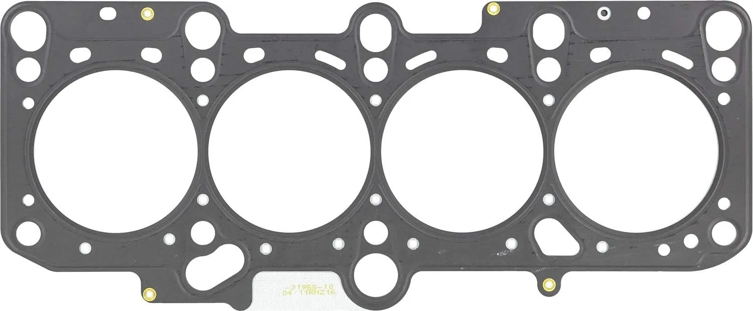 Victor Reinz 61-31955-10 Multi-Layer Steel Cylinder Head Gasket for Select Audi and Volkswagen 1.8L