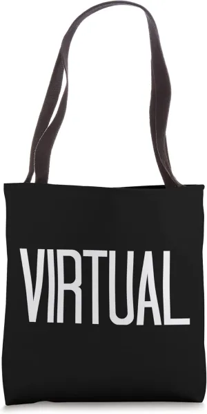 Virtual Tote Bag