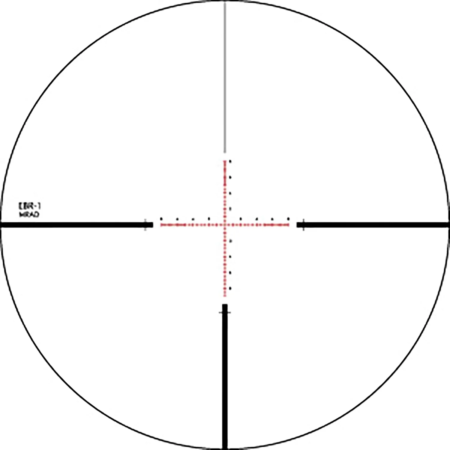 Vortex Optics Viper PST Gen I First Focal Plane Riflescopes
