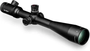 Vortex Optics Viper PST Gen I First Focal Plane Riflescopes