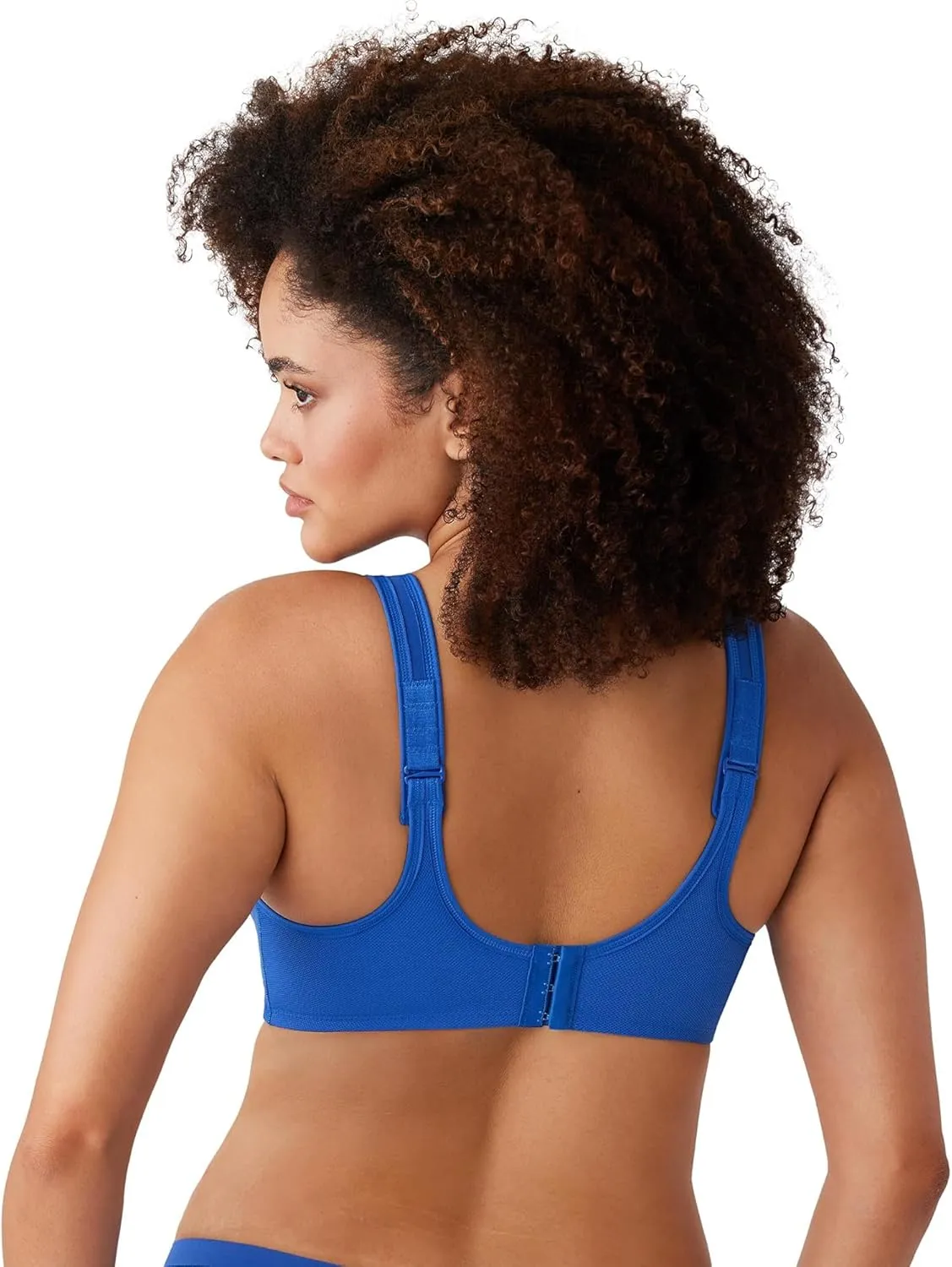 Wacoal Women's Underwire Sport Bra