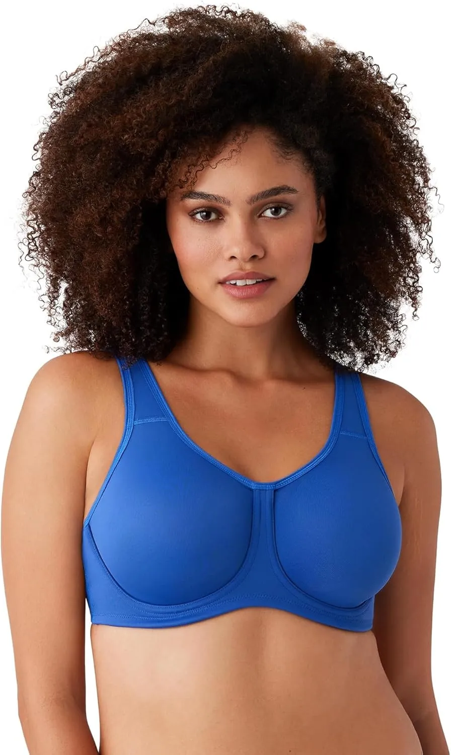 Wacoal Women's Underwire Sport Bra