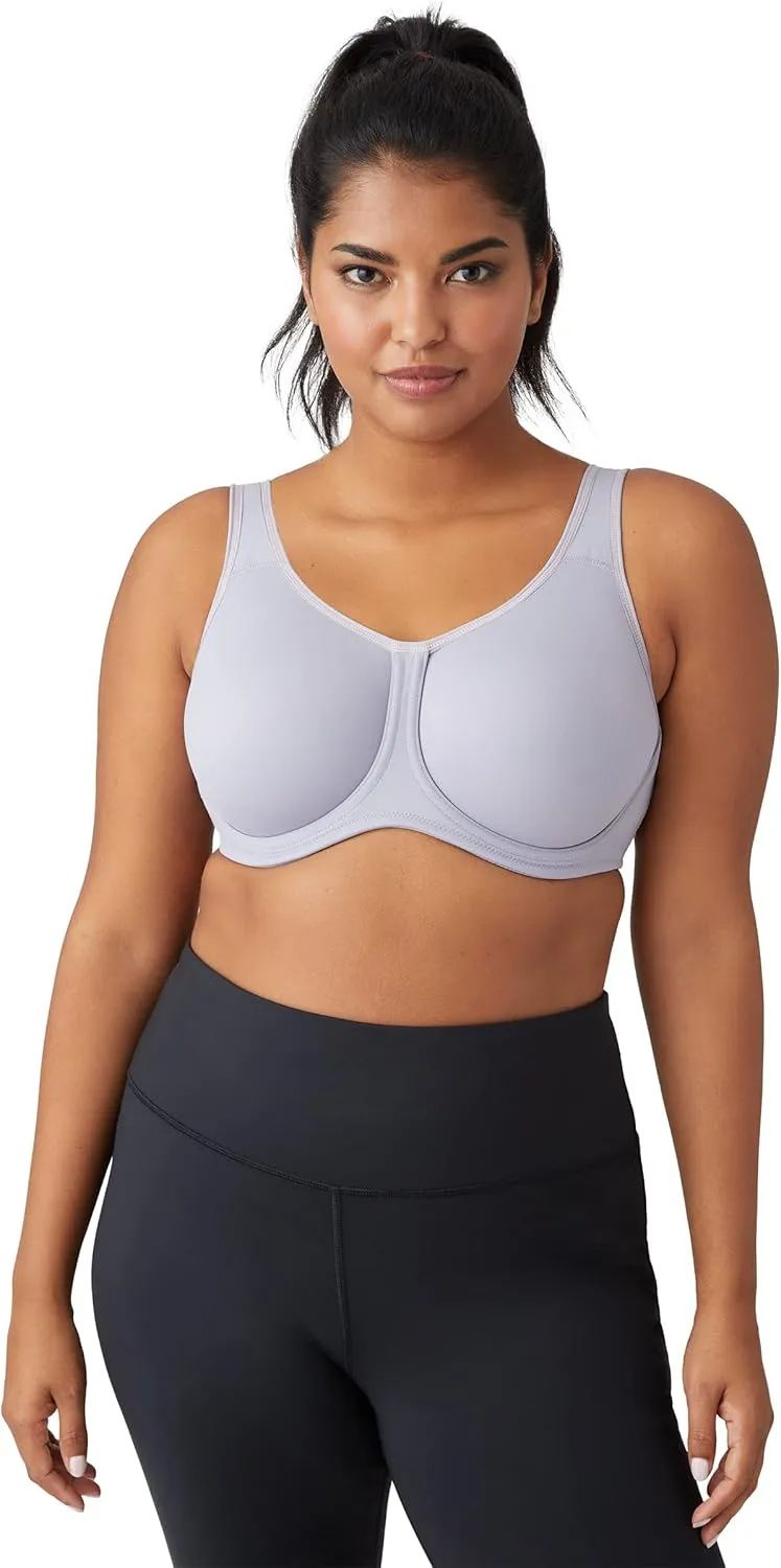 Wacoal Women's Underwire Sport Bra