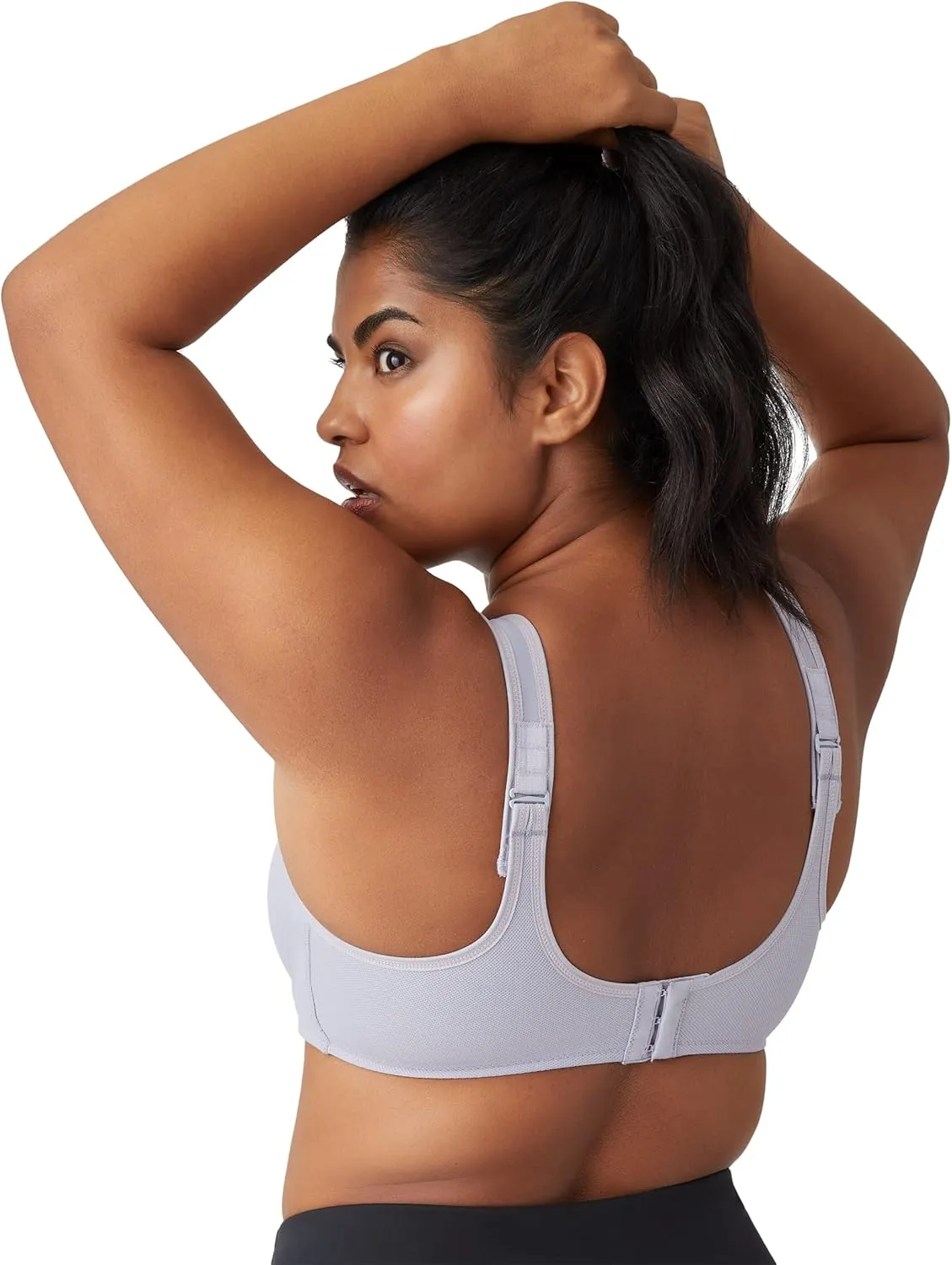 Wacoal Women's Underwire Sport Bra