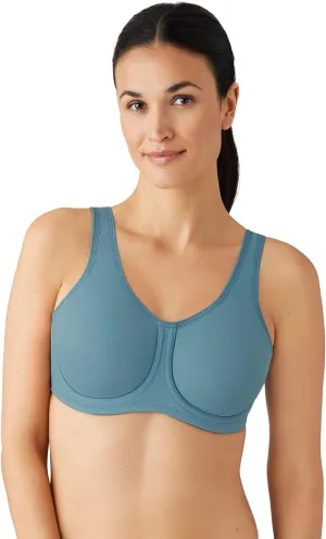 Wacoal Women's Underwire Sport Bra