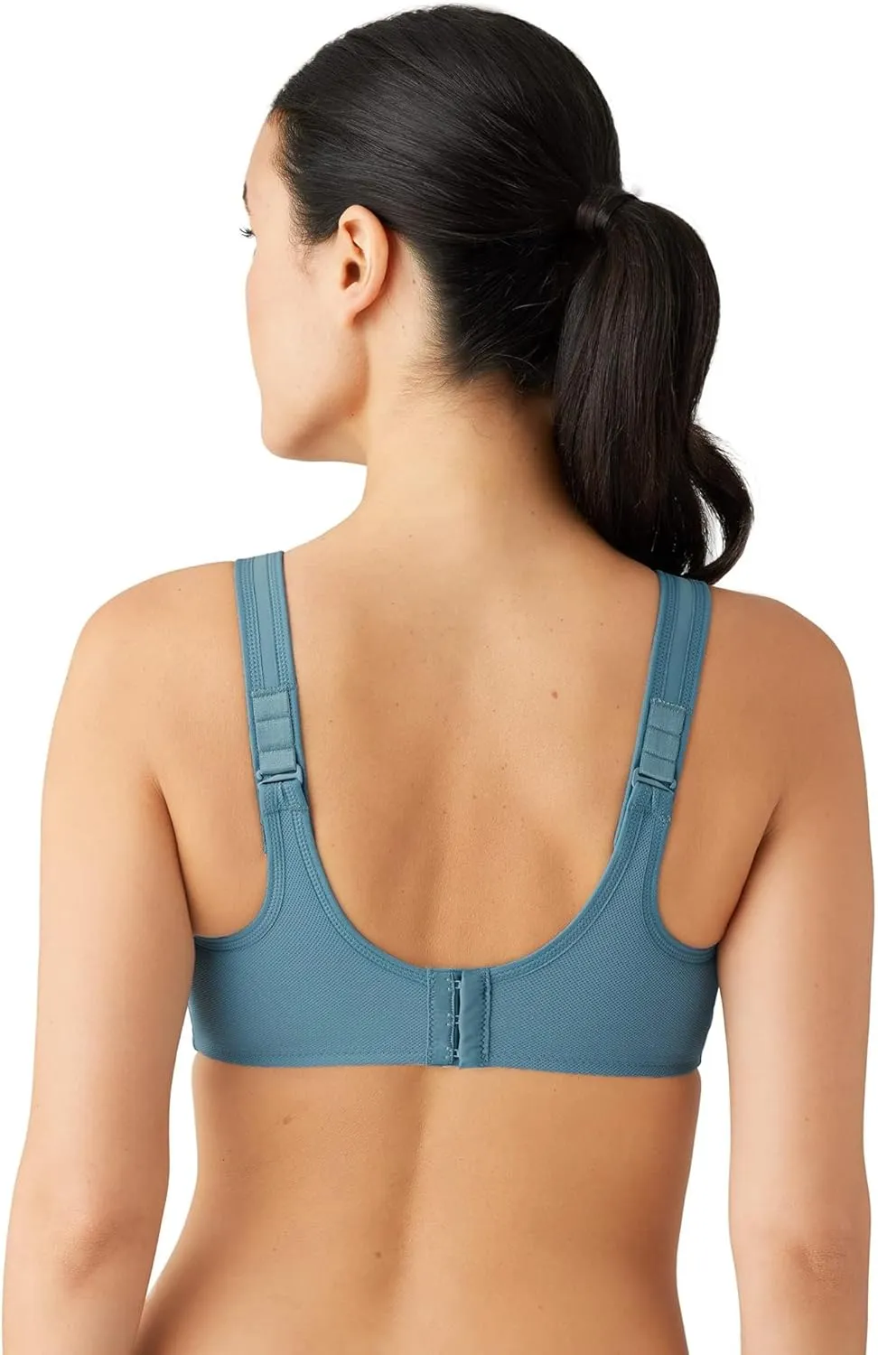 Wacoal Women's Underwire Sport Bra
