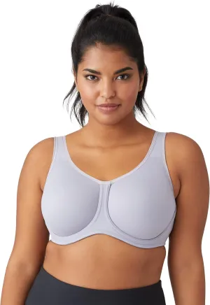 Wacoal Women's Underwire Sport Bra