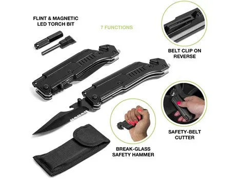 Warden Multi-Tool