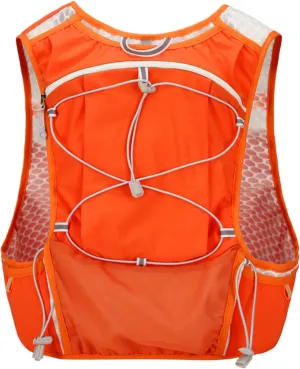 Water Backpack For Running | Leakproof Hydration Bladder Pack | Lightweight Breathable Daypack With Adjustable Straps for Comfortable Hydration During Outdoor Running, Hiking, Cycling, and Fitness Act