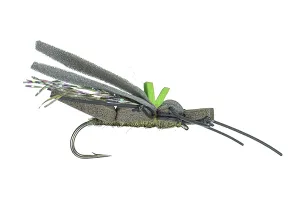 Water Walker Skwala by Montana Fly Company