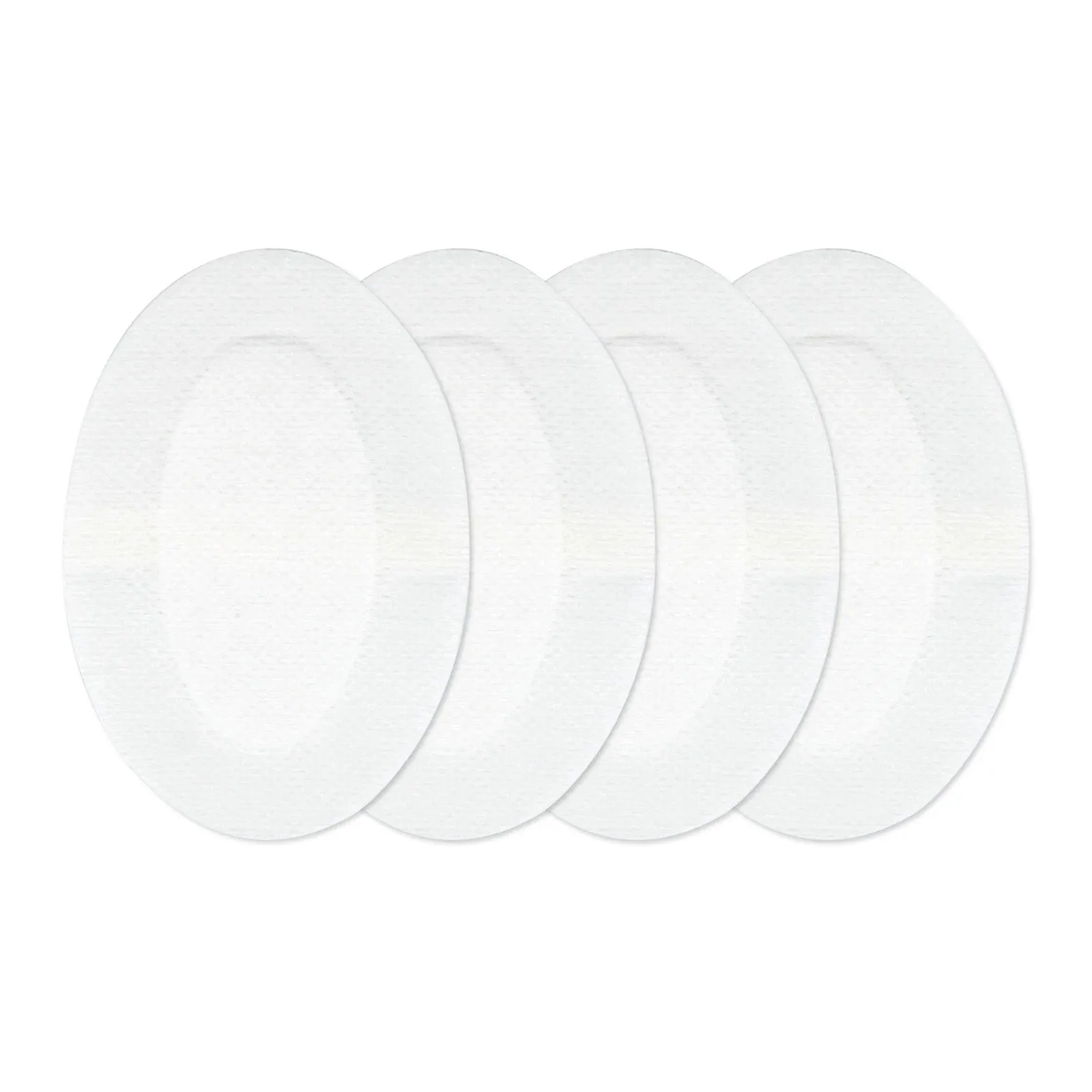 Waterproof Breathable Band-Aid Adhesive Plasters - Wound Hemostasis Sticker Bandages