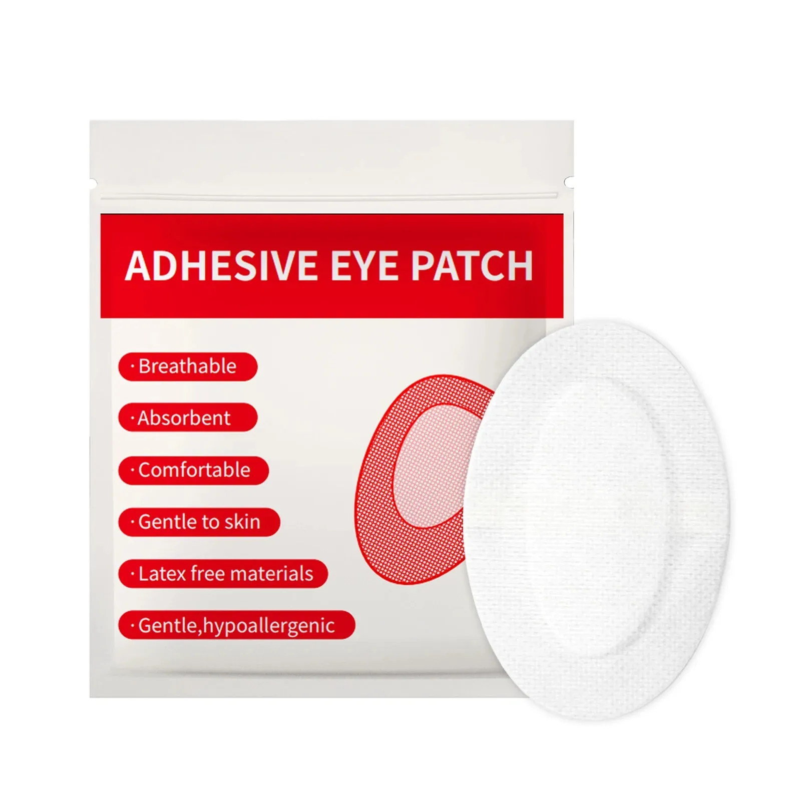 Waterproof Breathable Band-Aid Adhesive Plasters - Wound Hemostasis Sticker Bandages