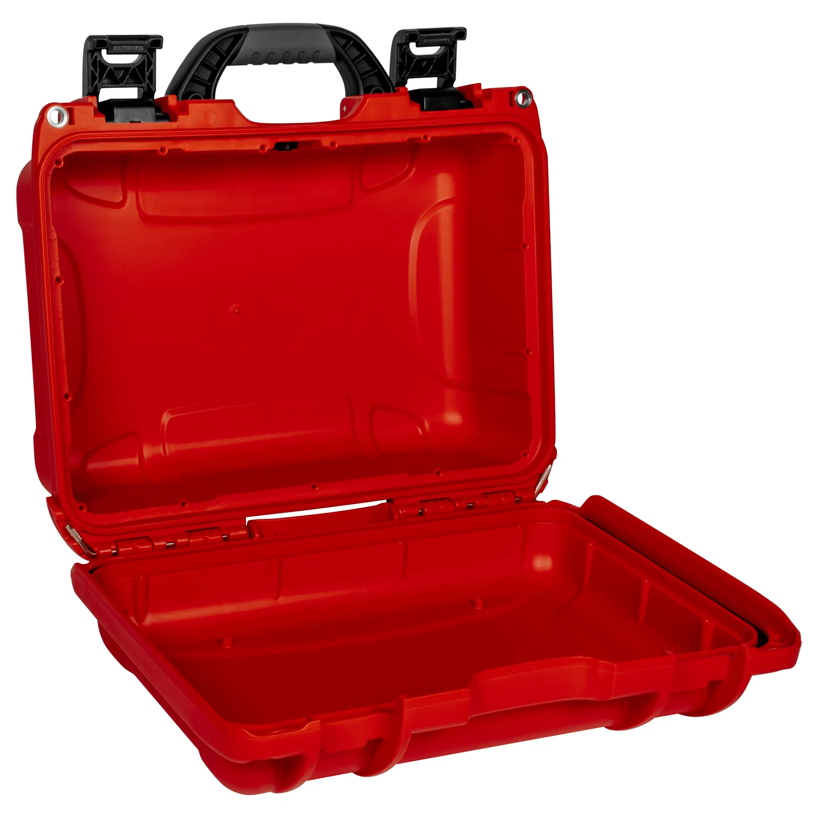 Waterproof Case Nanuk #915 Red Empty