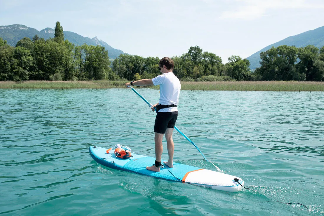 Waterproof Dry Bag 5L - Orange