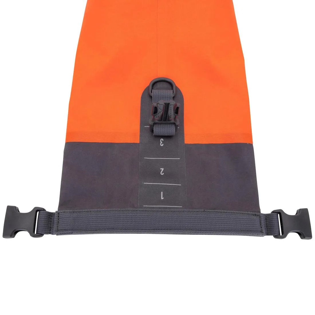 Waterproof Dry Bag 5L - Orange