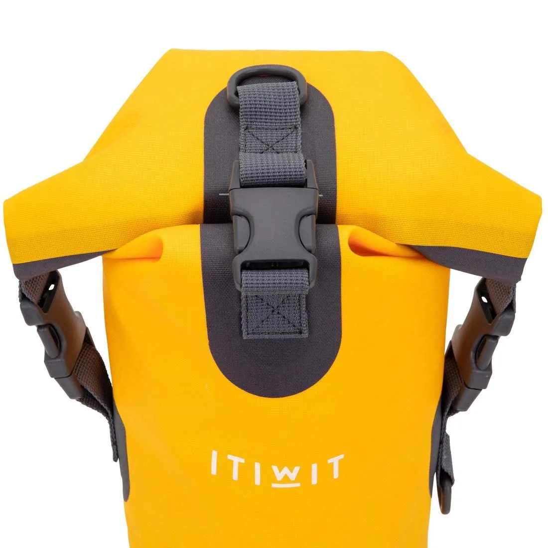 Waterproof Dry Bag 5L - Orange