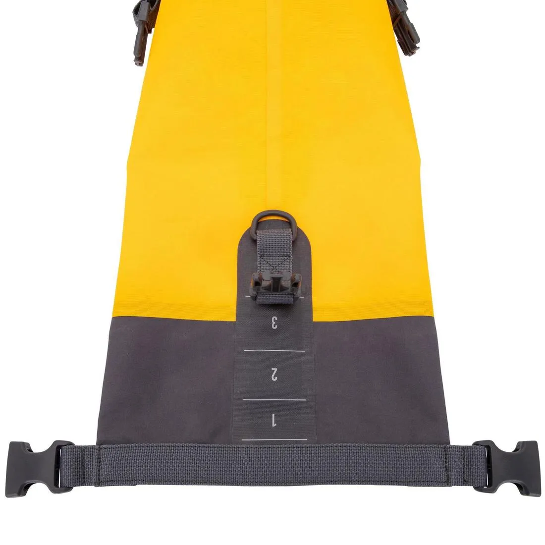 Waterproof Dry Bag 5L - Orange