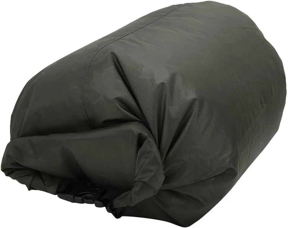 Waterproof Dry Bag, Dry Bag Sack Lightweight Outdoor Dry Bags Floating and Lightweight Dry Bags PVC Foldable Barrel Dry Bag Storage Carrying Bags Camping Hiking Beach (5L)