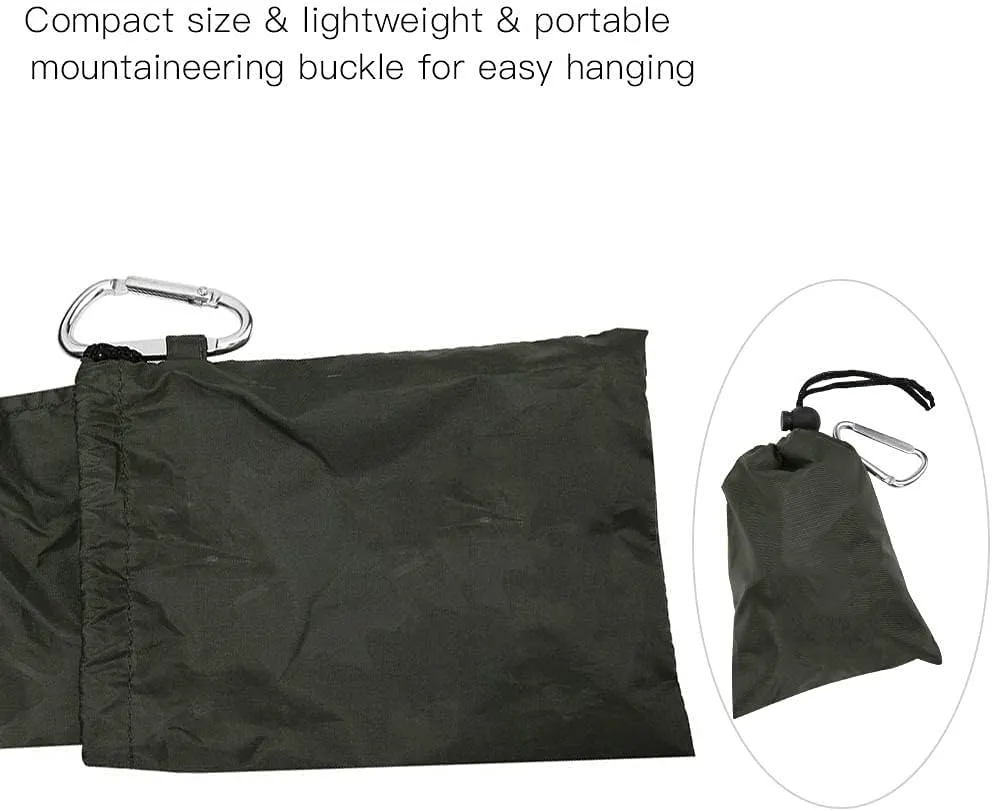 Waterproof Dry Bag, Dry Bag Sack Lightweight Outdoor Dry Bags Floating and Lightweight Dry Bags PVC Foldable Barrel Dry Bag Storage Carrying Bags Camping Hiking Beach (5L)