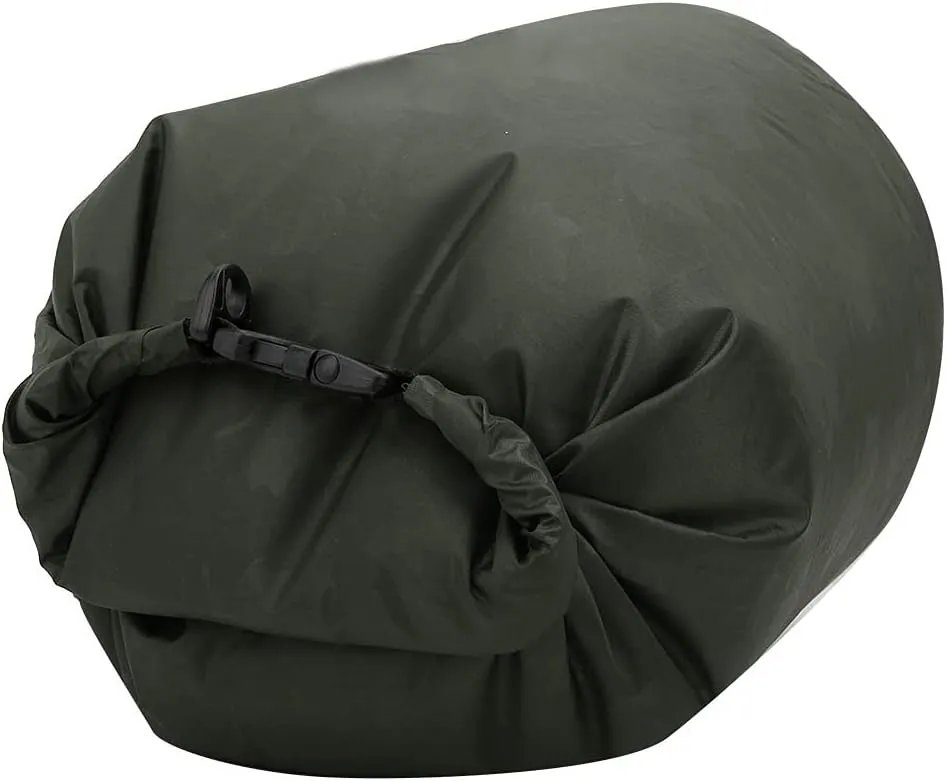 Waterproof Dry Bag, Dry Bag Sack Lightweight Outdoor Dry Bags Floating and Lightweight Dry Bags PVC Foldable Barrel Dry Bag Storage Carrying Bags Camping Hiking Beach (5L)