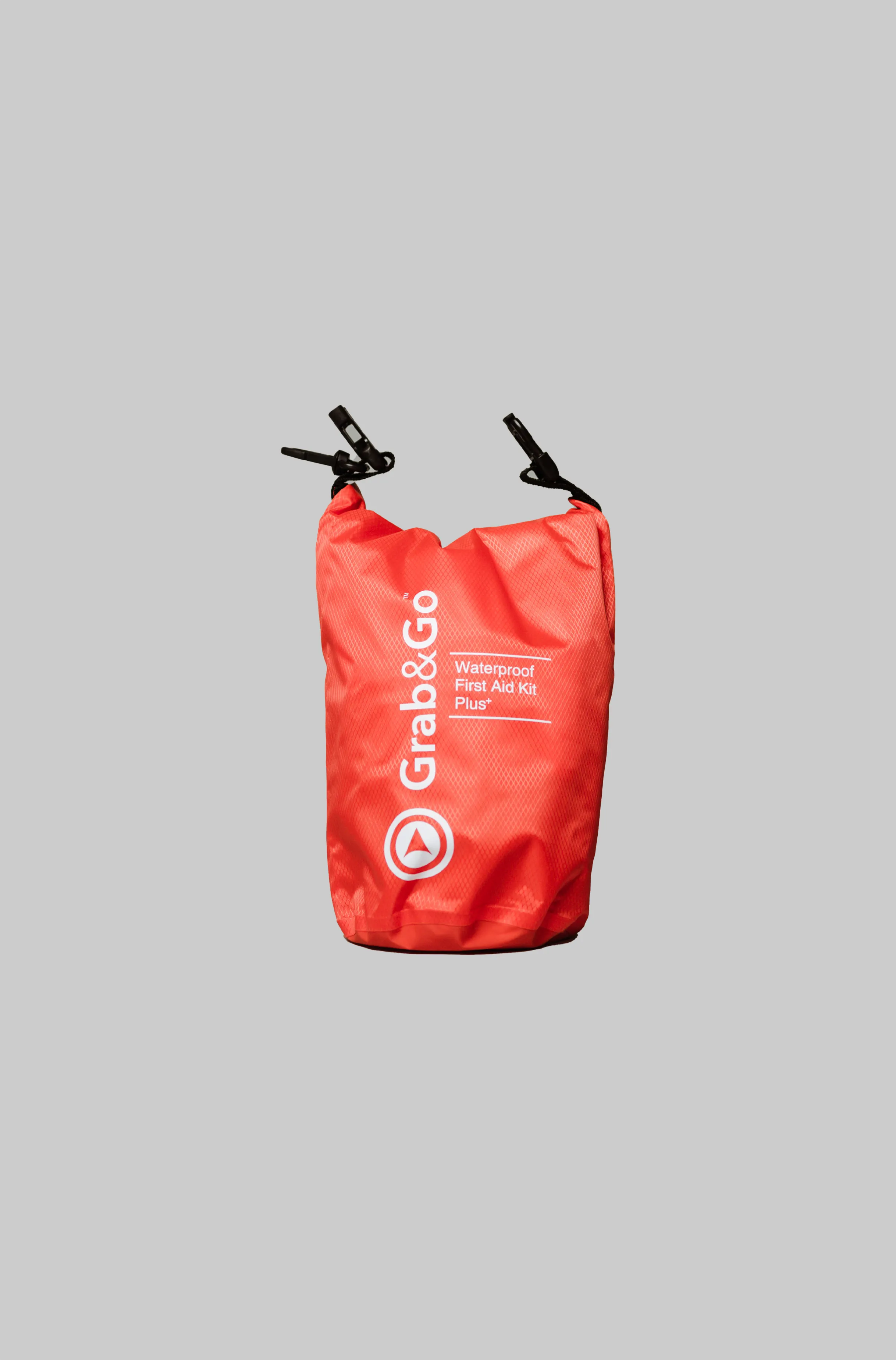 WATERPROOF FIRST AID KIT PLUS  - is now on backorder until February 2025